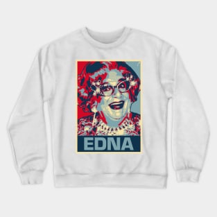 Edna Crewneck Sweatshirt